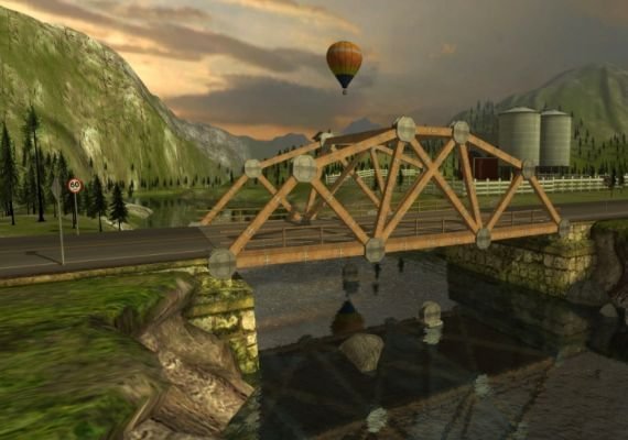 Bridge Project EN/DE/FR/IT/PL/PT/RU/ES Global screenshot 2