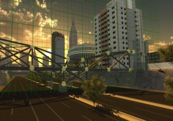 Bridge Project EN/DE/FR/IT/PL/PT/RU/ES Global screenshot 3