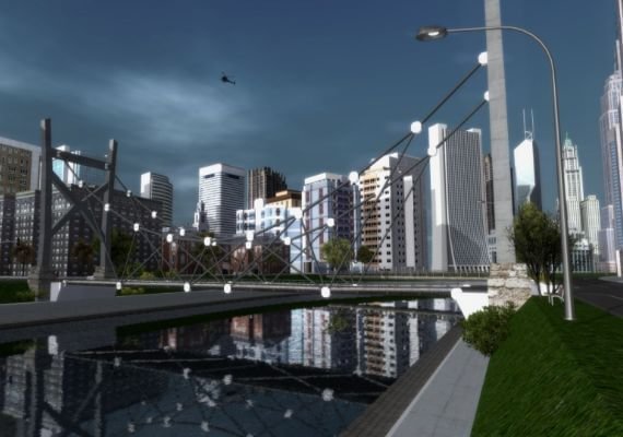 Bridge Project EN/DE/FR/IT/PL/PT/RU/ES Global screenshot 4