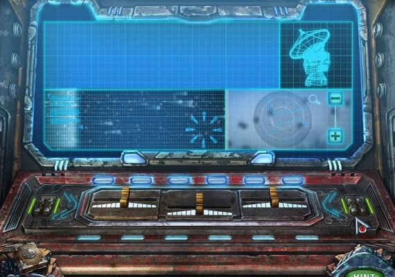 Eternal Journey: New Atlantis EN/DE/FR/RU/ES Global screenshot 2
