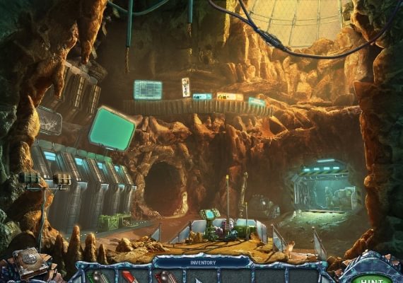 Eternal Journey: New Atlantis EN/DE/FR/RU/ES Global screenshot 3