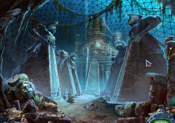 Eternal Journey: New Atlantis EN/DE/FR/RU/ES Global screenshot 4