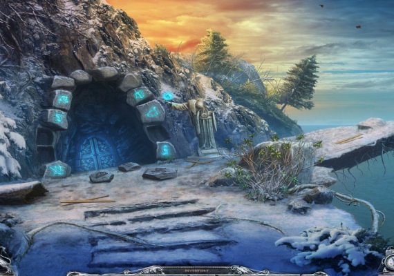 House of 1000 Doors: Serpent Flame EN/DE/IT/NL/KO/RU/ES Global screenshot 2