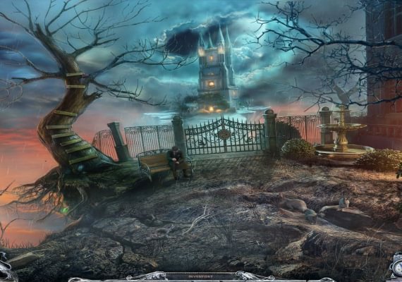 House of 1000 Doors: Serpent Flame EN/DE/IT/NL/KO/RU/ES Global screenshot 3