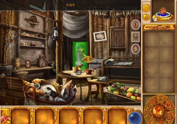 Magic Encyclopedia: Moon Light Global screenshot 2