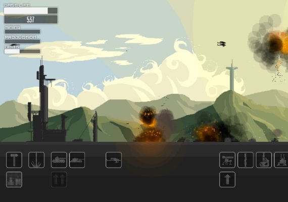 Age of Steel: Recharge EN Global screenshot 2