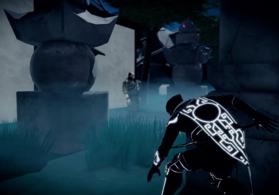 Aragami Shadow Edition Global screenshot 3