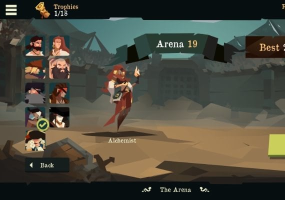 Pirates Outlaws EN EU screenshot 3