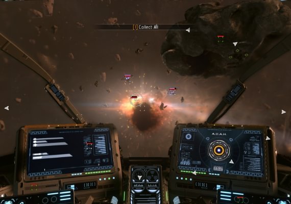 Starpoint Gemini 3 Global screenshot 2