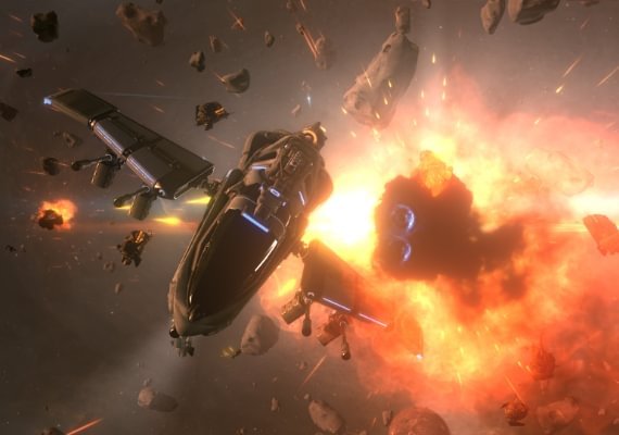 Starpoint Gemini 3 Global screenshot 4