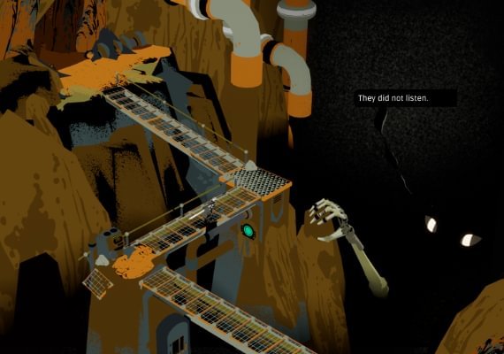 Creature in the Well EN/DE/FR/JA/KO/PT/ZH/ES Global screenshot 3