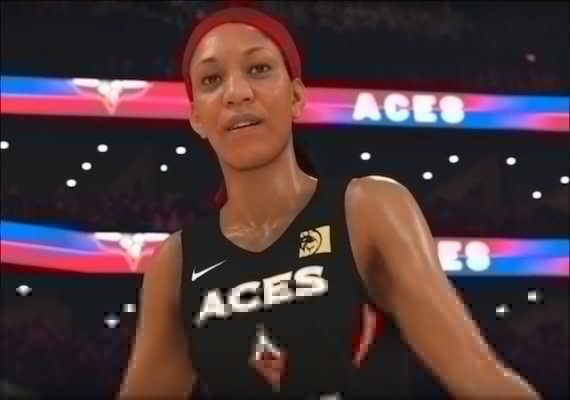 NBA 2K20 Global screenshot 4