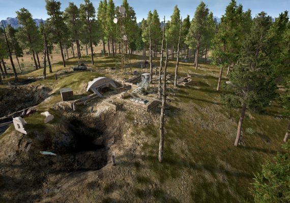 PUBG PlayerUnknown's Battlegrounds: Aviator Key DLC EN Global screenshot 2