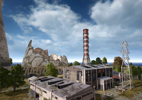 PUBG PlayerUnknown's Battlegrounds: Aviator Key DLC EN Global screenshot 3