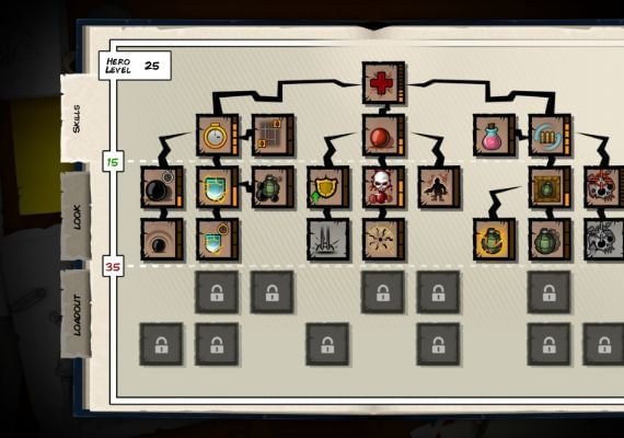 Fury Unleashed EN/DE/FR/PL/RU/ZH/ES Global screenshot 3