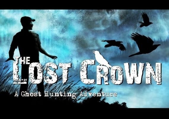 The Lost Crown EN/DE Global