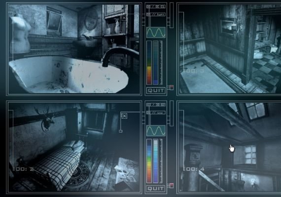 The Lost Crown EN/DE Global screenshot 4