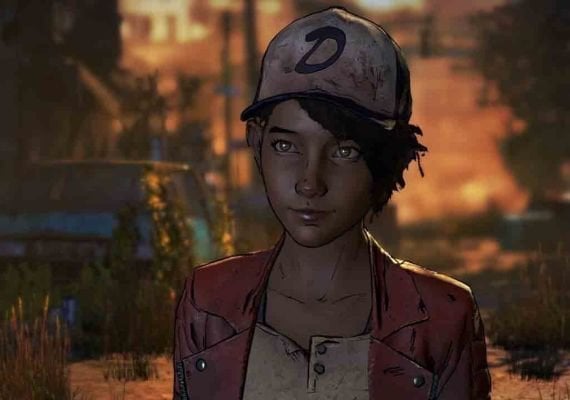 The Walking Dead: The Telltale Definitive Series EN Argentina screenshot 4