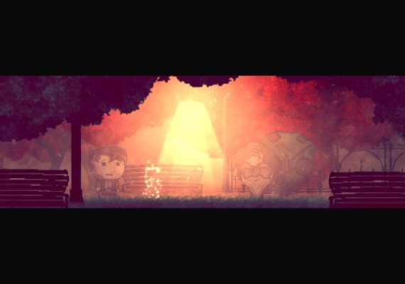 DISTRAINT 2 & Original Soundtrack Global screenshot 3