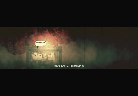 DISTRAINT 2 & Original Soundtrack Global screenshot 4