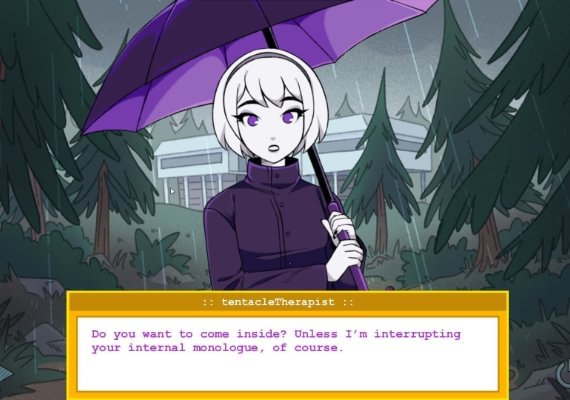 Pesterquest EN Global screenshot 3