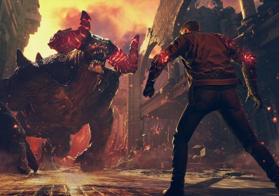 Devil's Hunt Global screenshot 2