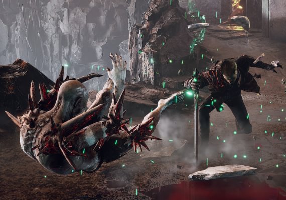 Devil's Hunt Global screenshot 4