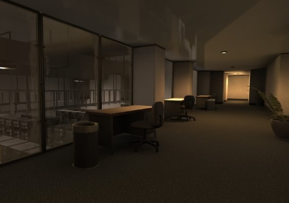 Pavlov VR EN Global screenshot 3
