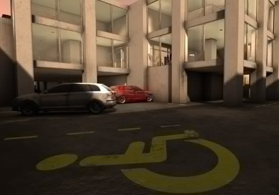 Pavlov VR EN EU screenshot 4