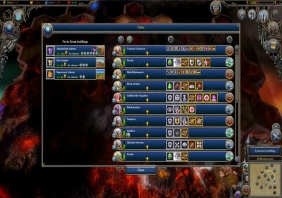 Warlock 2: The Exiled EN/DE/RU Global screenshot 3