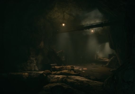 Lethe: Episode One EN Global screenshot 3