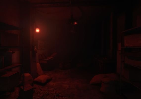 Lethe: Episode One EN Global screenshot 4