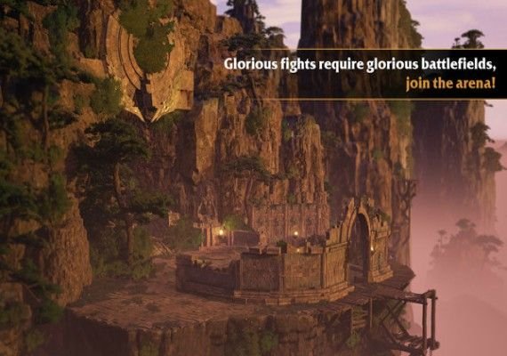 Skara - Starter Package DLC EN/ES Global screenshot 4