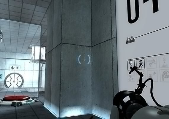 Portal Global screenshot 3