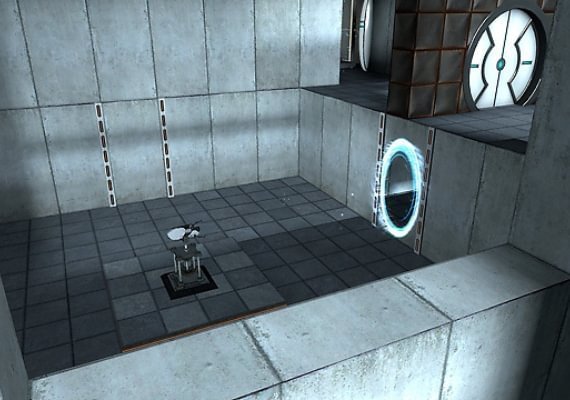 Portal Global screenshot 4