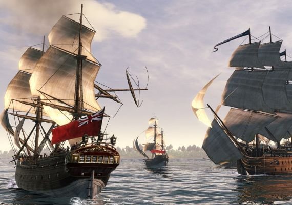 Total War: Empire Definitive Edition EN/DE/FR/IT/PL/CS/RU/ES Global screenshot 2