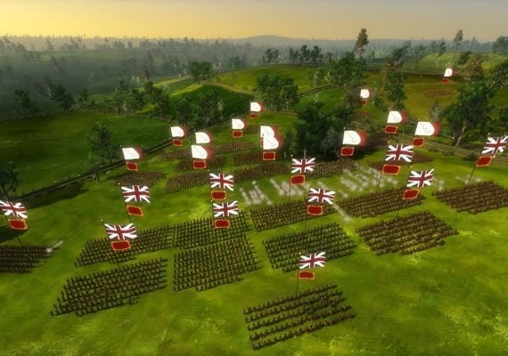 Total War: Empire Definitive Edition EN/DE/FR/IT/PL/CS/RU/ES Global screenshot 3