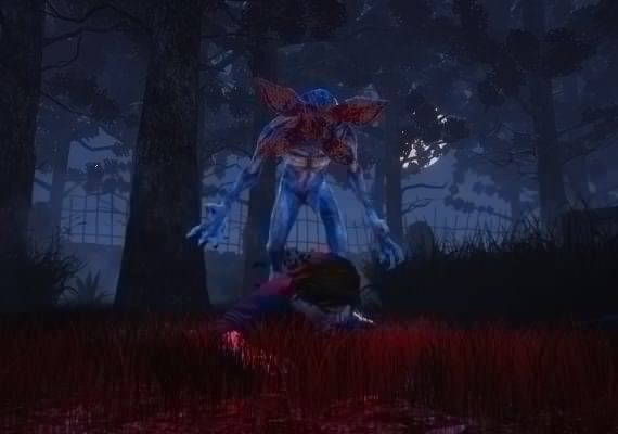 Dead by Daylight: Stranger Things Chapter DLC EN Argentina screenshot 2