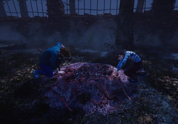 Dead by Daylight: Stranger Things Chapter DLC EN Argentina screenshot 3