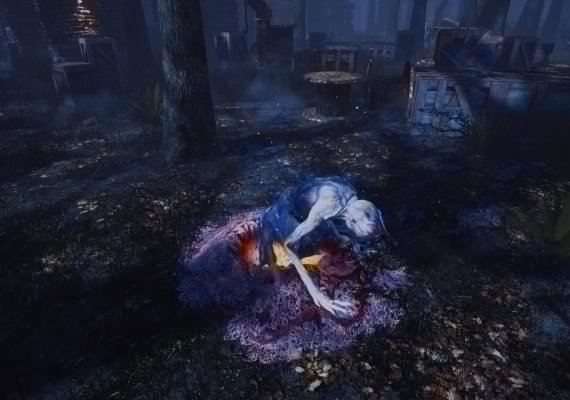 Dead by Daylight: Stranger Things Chapter DLC EN Argentina screenshot 4