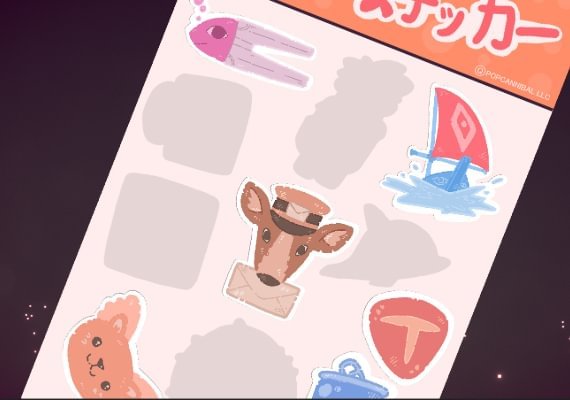 Kind Words (lo  chill beats to write to) EN Global screenshot 4