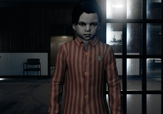 Lucius III EN/DE/FR/IT/ES Global screenshot 2