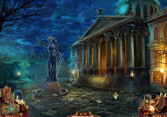 Hidden Object - 4 in 1 Bundle Global screenshot 4