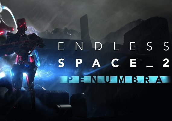 Endless Space 2: Penumbra DLC Global