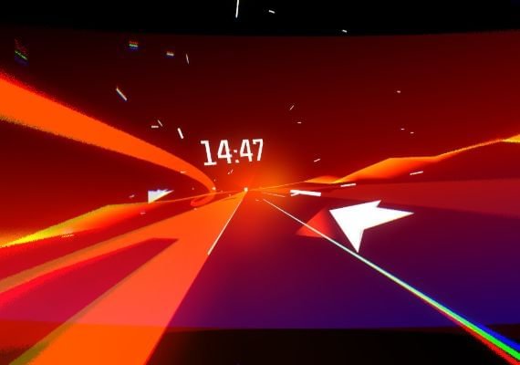 BARRIER X EN Global screenshot 3