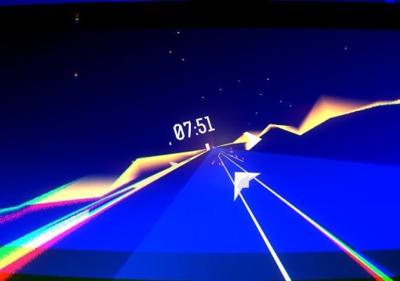 BARRIER X EN Global screenshot 4
