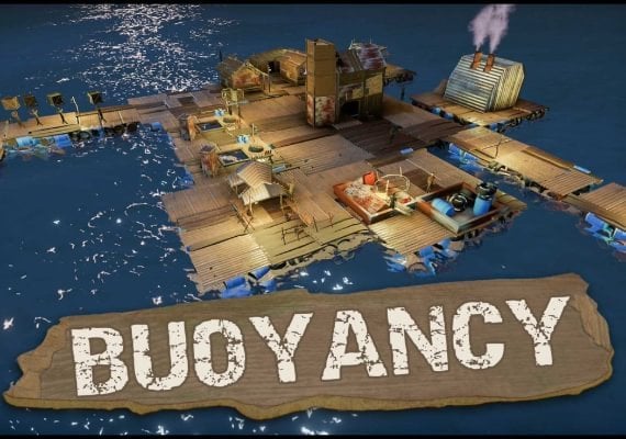 Buoyancy EN Global