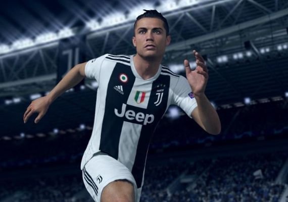 FIFA 20 EU screenshot 2