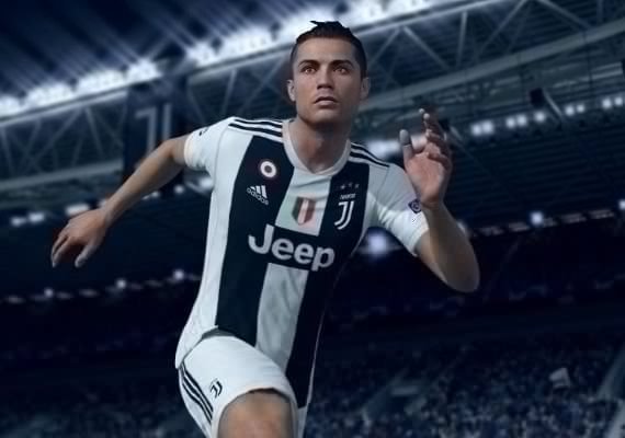 FIFA 20 United States screenshot 2