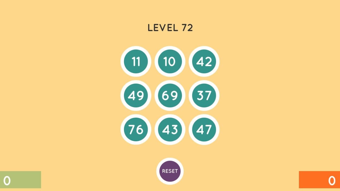 Two Digits EN Global screenshot 2